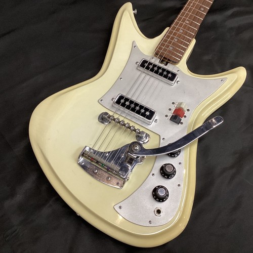 Teisco used electric - k-2l,