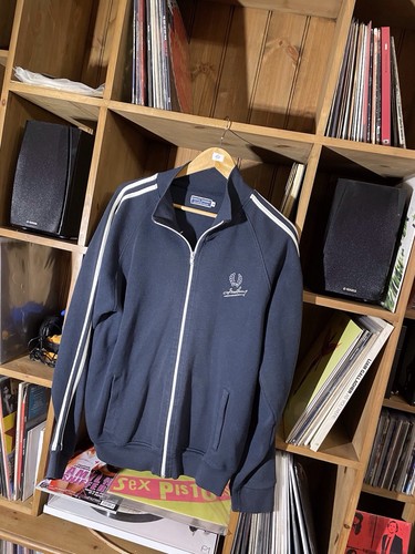 Men fred perry tracksuit - perry,