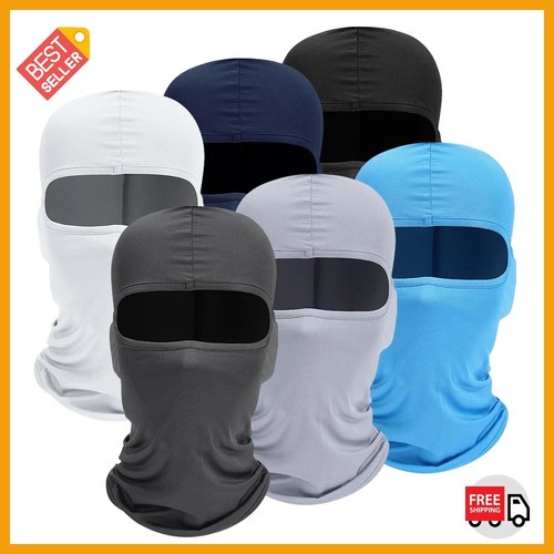 Balaclava full face mask men - face,
