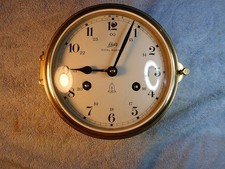 Schatz Royal Mariner Ship's