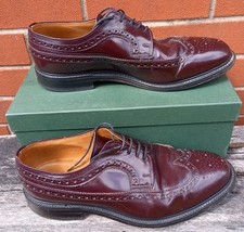 ALFRED SARGENT MENS MADISON