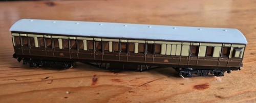 Graham farish gauge gwr - farish,