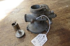 TRIUMPH TIGRESS SCOOTER 363/11