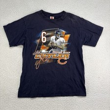 Chicago Bears Shirt NFL Jay