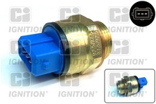 Radiator Fan Switch fits