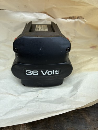 Hilti 36v battery for parts - 36v,
