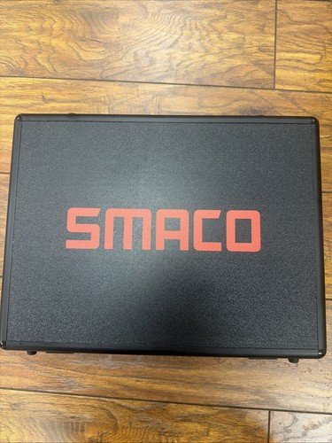 Smaco s700 portable scuba - portable,