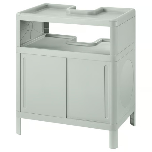 Ikea ivosjon wash basin - ivosjon,