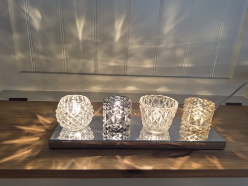 Vintage unusual crystal - unusual,