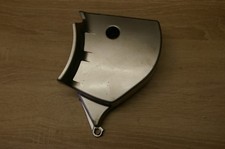 Honda NC700X 2017 Rear left