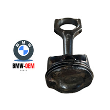 BMW 1 3 SERIES 120i 320i N43B20A 2.0 PETROL PISTON AND CONROD 543 N43 CON ROD