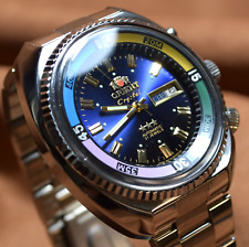 Japan orient king diver watch - japan,