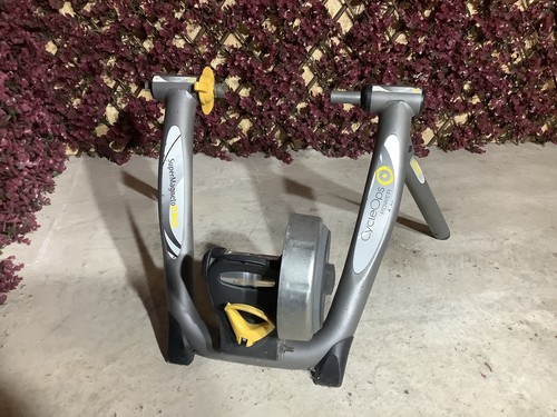 Cycleops supermagneto turbo - cycleops,