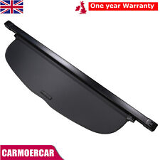 PARCEL SHELF BOOT LOAD COVER