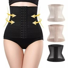 UK Slimming Body Waist Shaper