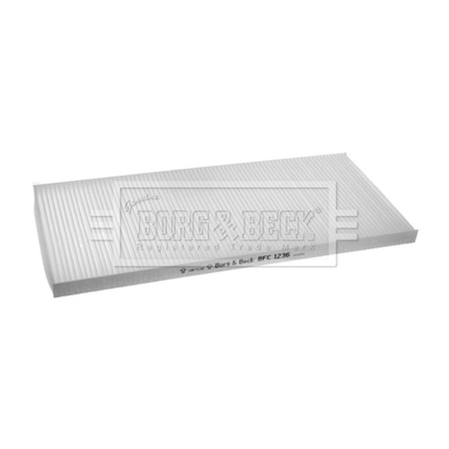 Cabin pollen filter for - cabin,
