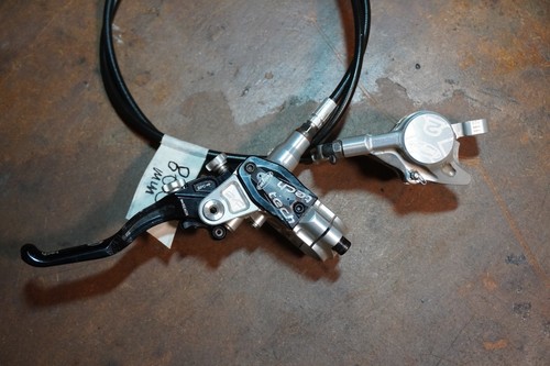 Hope tech evo front brake - tech,