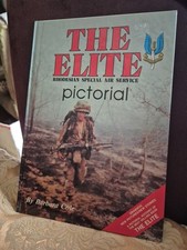 THE ELITE Rhodesian Special