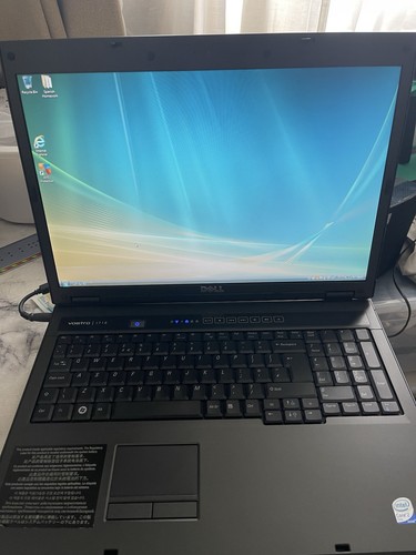 Dell vostro 1710 intel - dell,