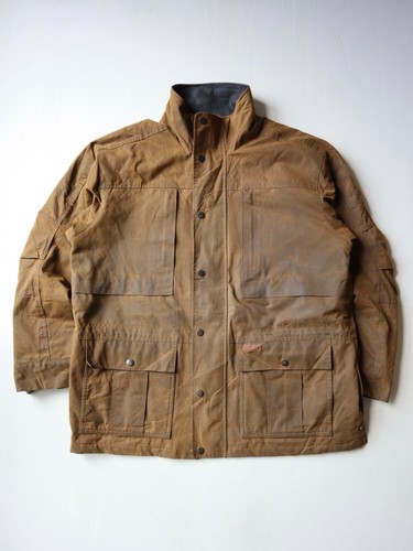 Outback trading oilskin - trading, co