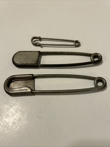 Vintage lot metal - metal, tag