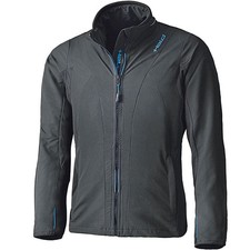 Held Clip-in Windblocker Motorcycle Motorbike Mid Layer Jacket - Black