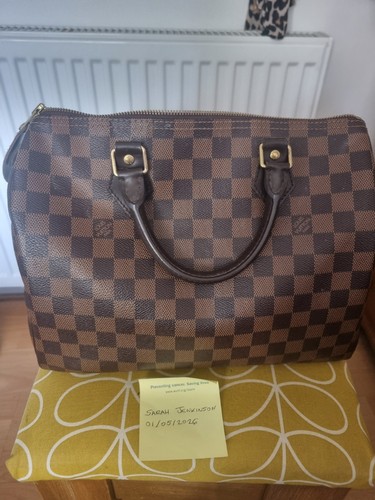 Louis vuitton speedy - louis,