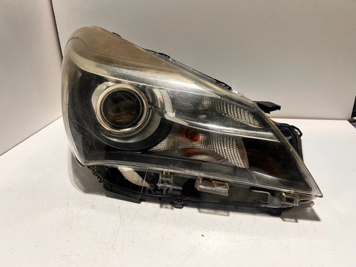 Toyota yaris drivers side osf - drivers,