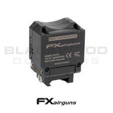 FX Pocket Chronograph V2