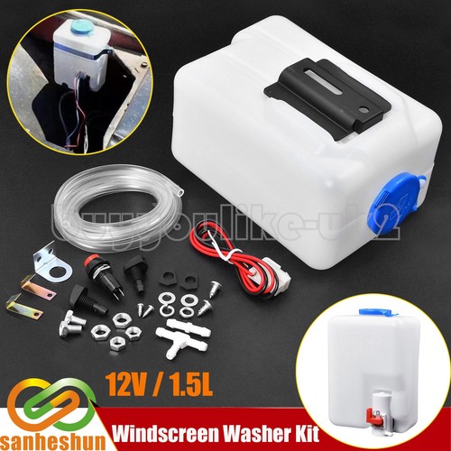 12v slim wind - screen, window