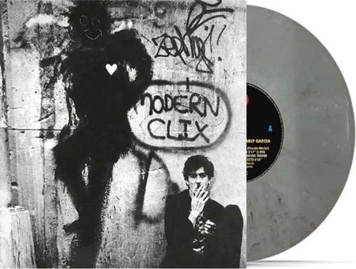 Charly garcia clics - garcia:,