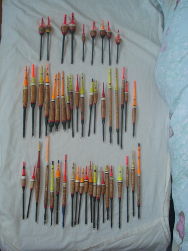 Job lot vintage auger - of,