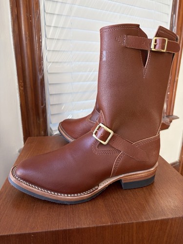 New wesco standard - standard, &