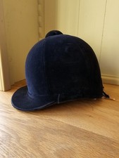 Patey High Crown Show Hat 