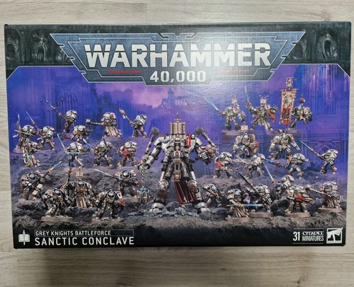 Santic conclave brand new - santic,