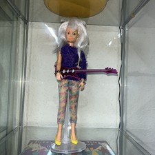 Jem and The Holograms Doll