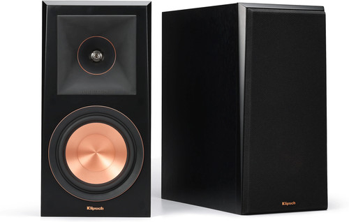 Klipsch 600m ebony pair - ebony,