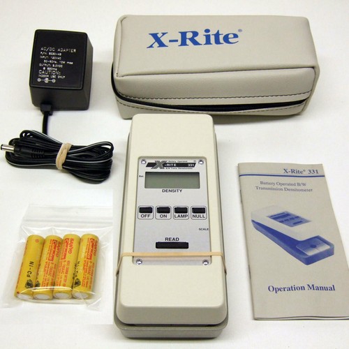 Rite 331 transmission - 331,