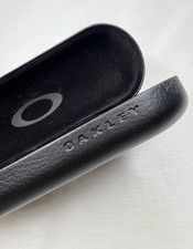 Oakley Black Hard Sunglasses