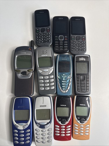 11x old nokia - 11x, mobile