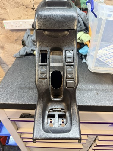 Freelander 2005 center - 1,