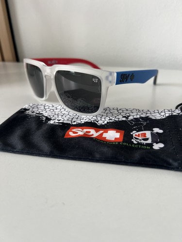 Sunglasses ken block spy helm - sunglasses,