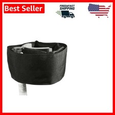 2-Pack Extra Comfort Stilt Bands - Secure Fit for All Single Pole Styles