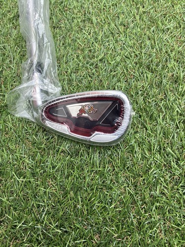 Street golf junior - junior, 9