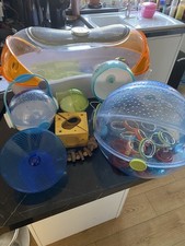 Hamster Ovo Set