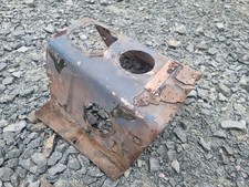 Land Rover Series 2A 3