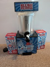 Slush Puppie Machine Official