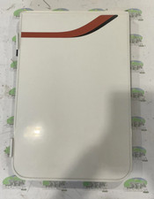 2015 Bailey caravan bottom 1/2