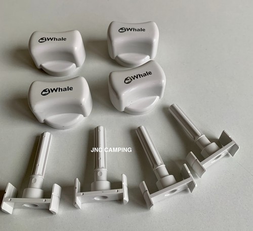 Whale elegance tap repair - elegance,