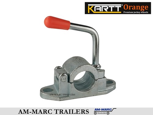 Kartt 48mm premium quality - kartt,